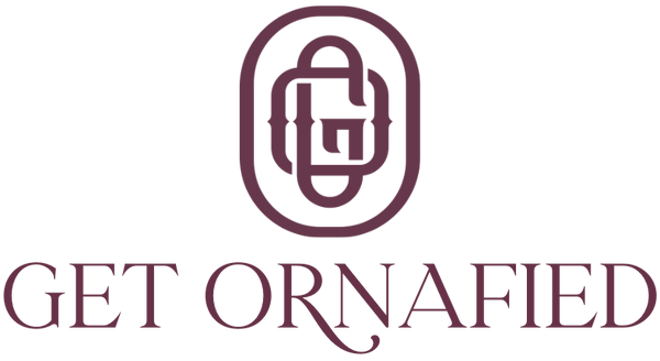 GetOrnafied 925 Silver, Gold and Labgrown Diamonds