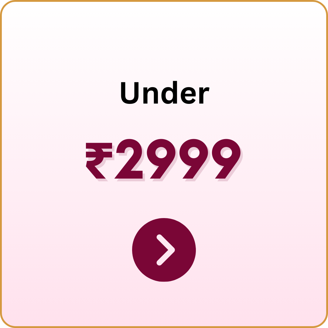 Under 2999