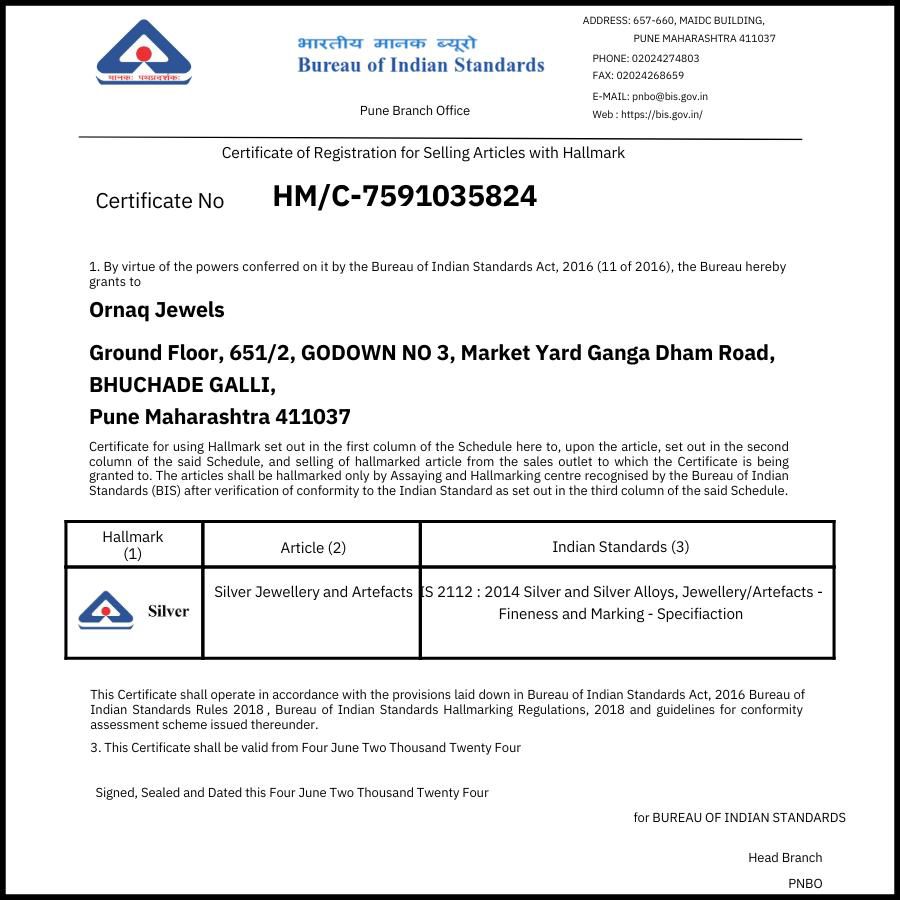 Adjustable Silver Bow Ring